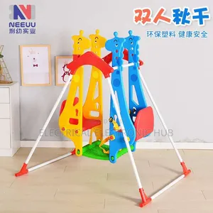 Double Seater Teenagers Swing