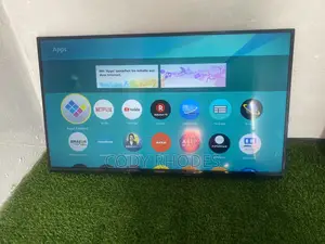 Panasonic TV
