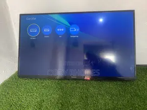 Panasonic TV