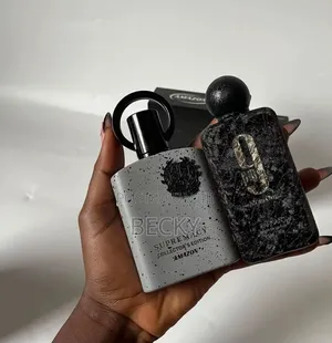 9pm 50ml and Supremacy 50ml