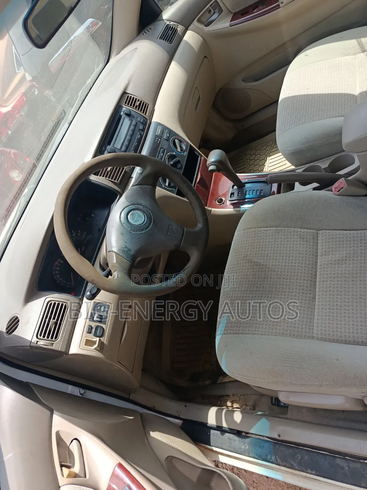 Toyota Corolla LE 2007 White