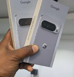 New Google Pixel 10 Pro XL 256 GB