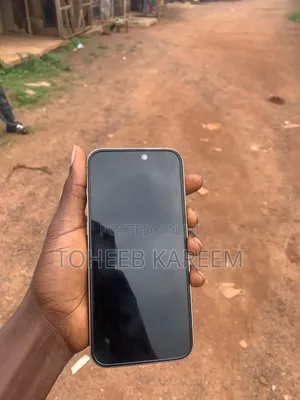 New Mobile Phone 1 TB Gold