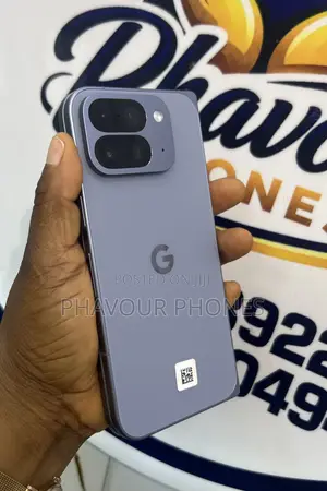 Google Pixel 10 Pro Fold 256 GB