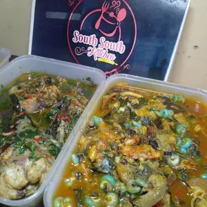 Fisherman Soup