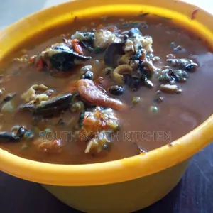 Fisherman Soup