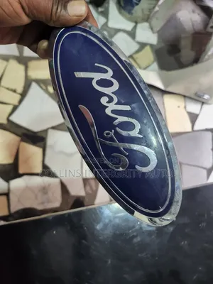 Log Ford From 2016 to 2022 Model