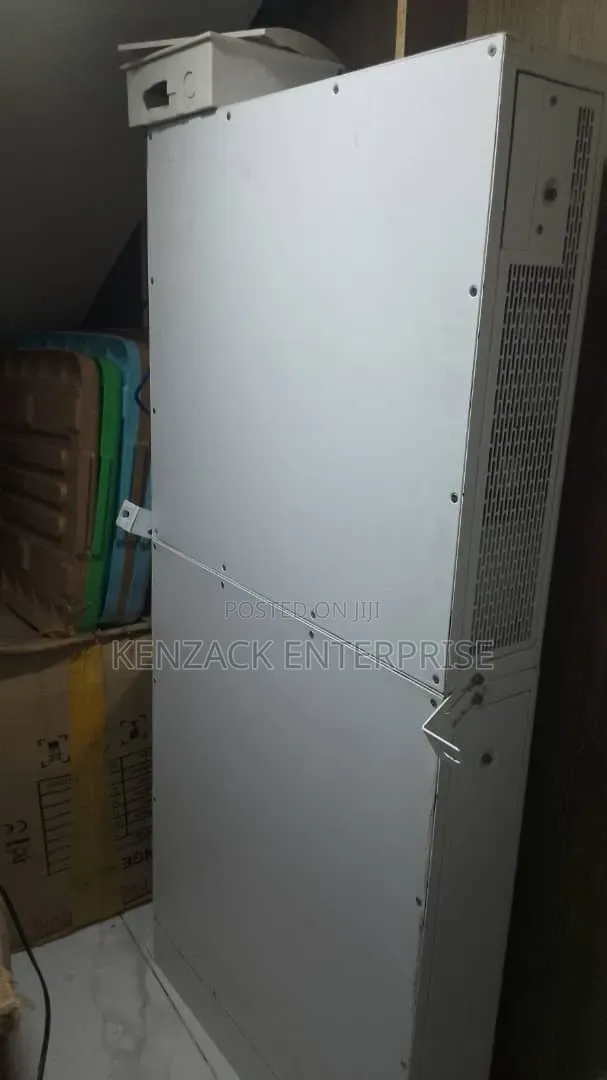 Srne All-in-One 5kw/5kwh Lithium Battery