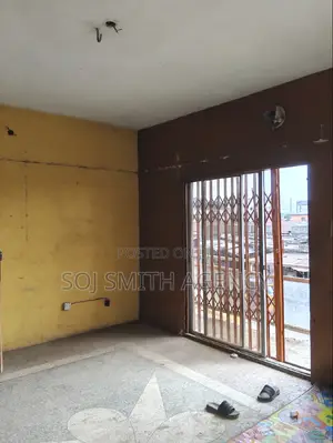 Mini Flat in Mushin for rent