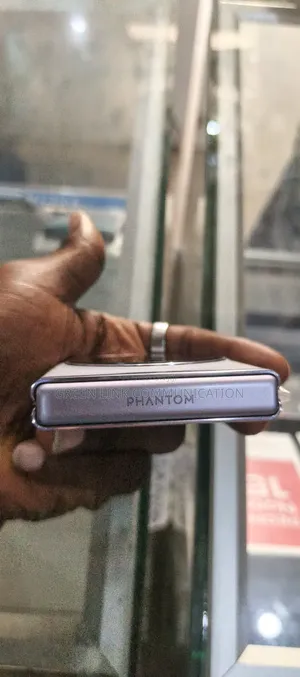 Tecno Phantom V Flip 256 GB Blue