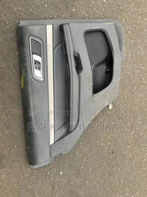 Door Mat Ford Explorer and Taurus