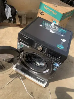 Hisense 10.5kg Wash / 6kg Dry Washing Machine