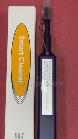 Fiber Optic Cleaner
