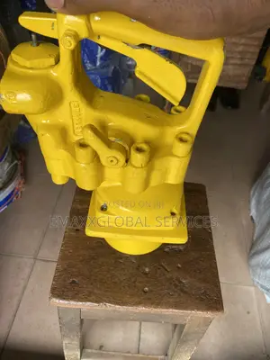 Heavy Duty Under Water Impact Wrench