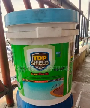 Topshied Superflex 2k 615