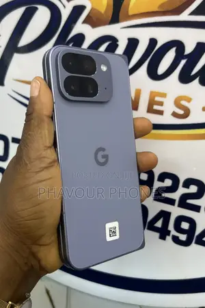 Google Pixel 10 Pro Fold 256 GB