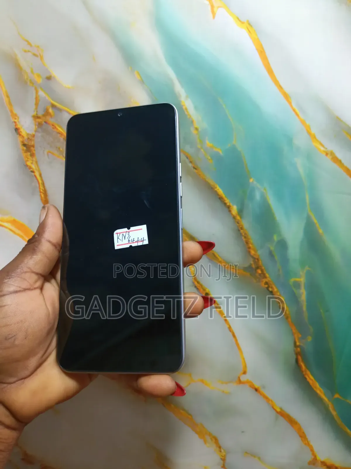 Tecno Pop 20 64 GB Silver