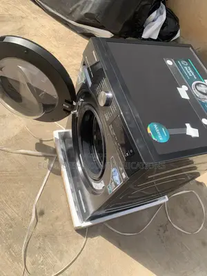Hisense 10.5kg Washing and 6kg Drying Machine