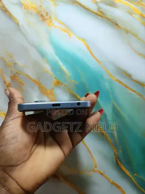 Tecno Pop 20 64 GB Silver