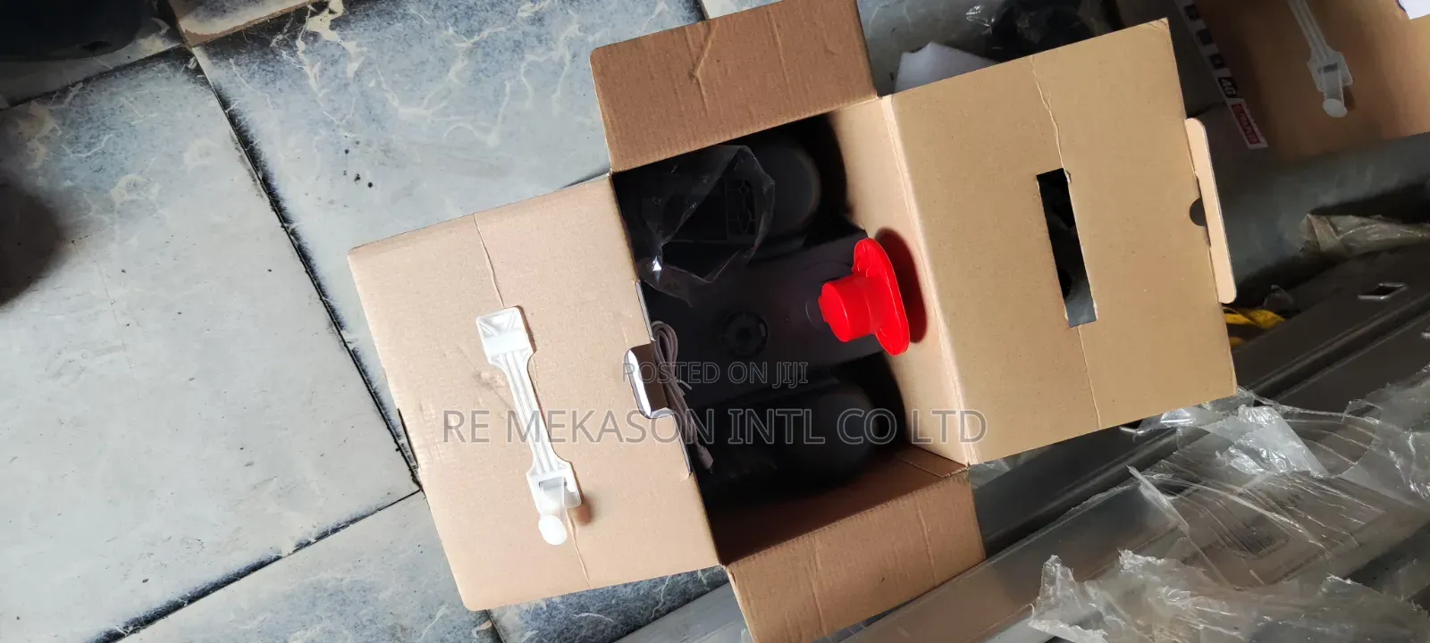 Original 4lens CCTV Solar Powered Solar Camera