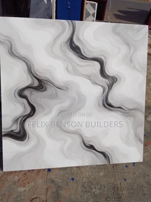 Goodwill 60cm by 60cm Glazed Floor Tiles