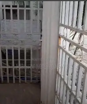 4bdrm Duplex in Gudu for rent