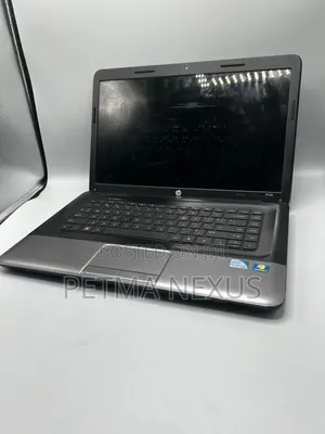 Laptop HP 650 4GB Intel Pentium HDD 320GB