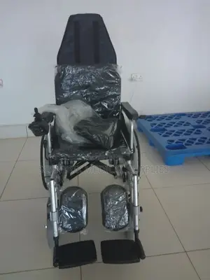 Mobility Chair for Hospitals and Clinics