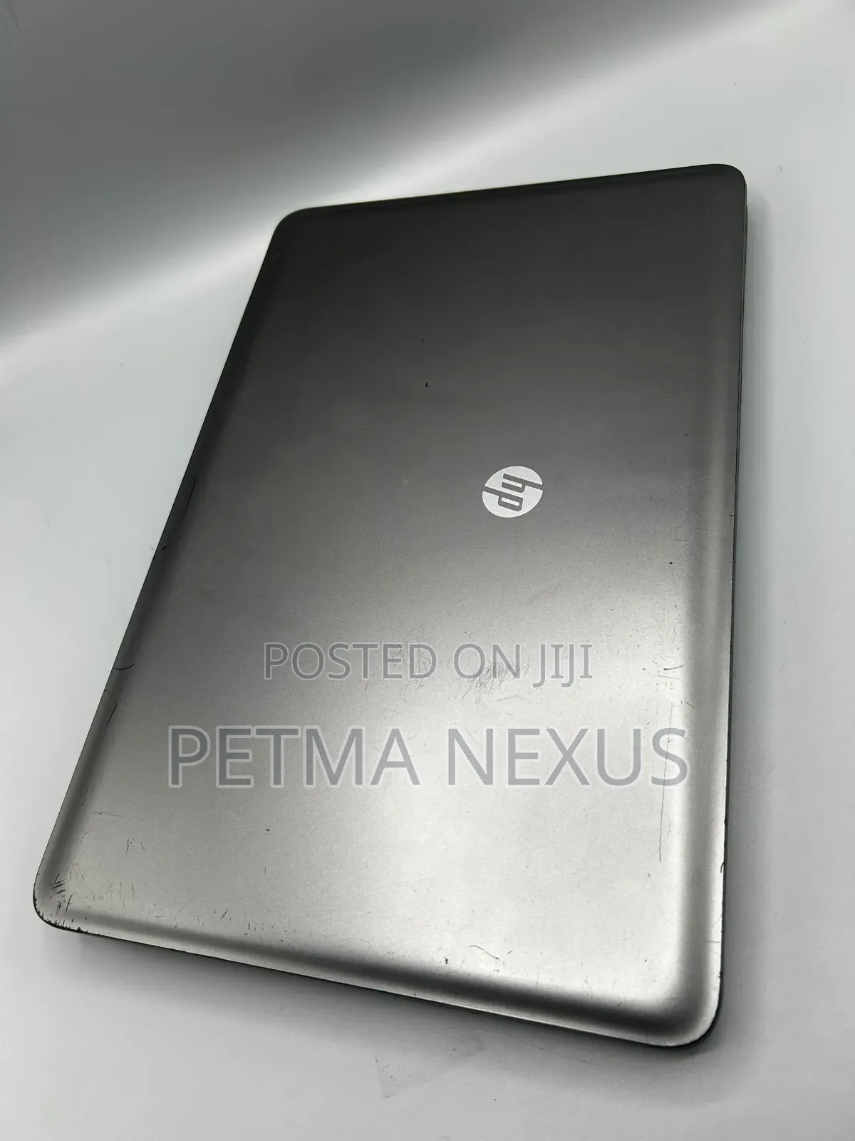 Laptop HP 650 4GB Intel Pentium HDD 320GB