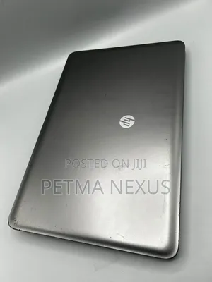 Laptop HP 650 4GB Intel Pentium HDD 320GB