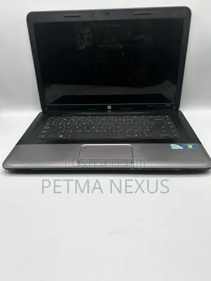 Laptop HP 650 4GB Intel Pentium HDD 320GB