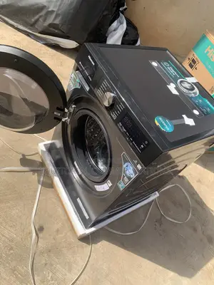 Hisense 10.5kg Laundry Washing Machine With Dryer