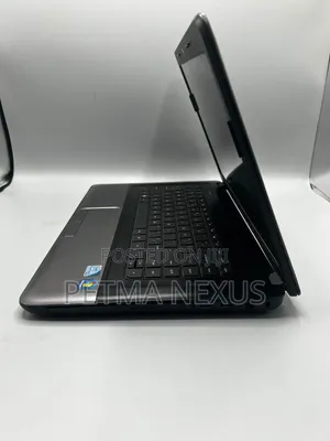 Laptop HP 650 4GB Intel Pentium HDD 320GB