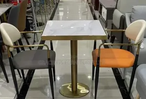 Modern Dining Table