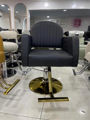 Unisex Salon Chair 624