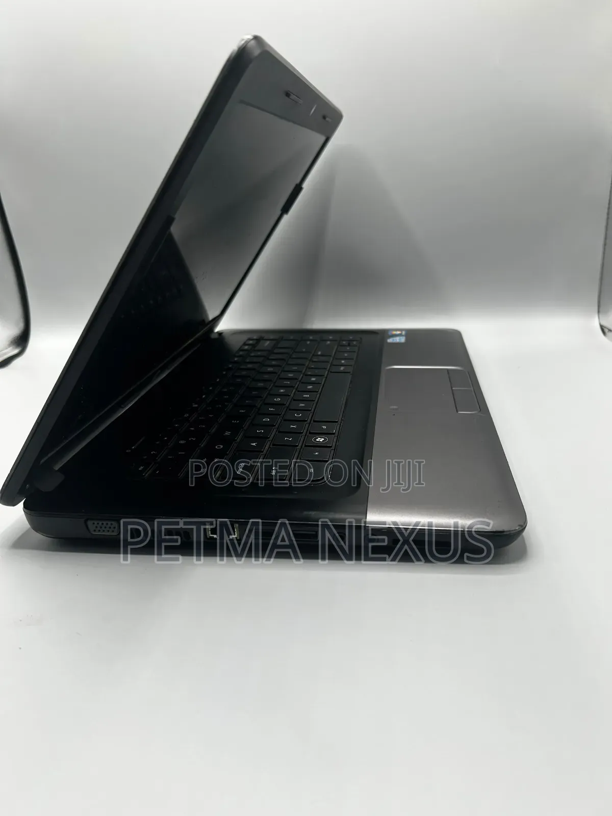 Laptop HP 650 4GB Intel Pentium HDD 320GB
