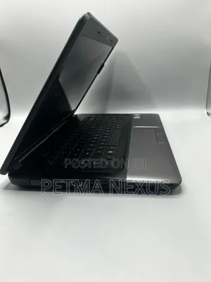 Laptop HP 650 4GB Intel Pentium HDD 320GB