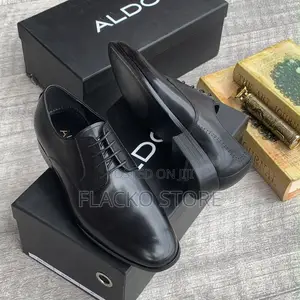 High Quality Aldo Brogue Shoes