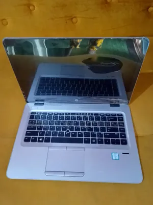 Laptop HP EliteBook 840 G3 8GB Intel Core i5 SSD 256GB