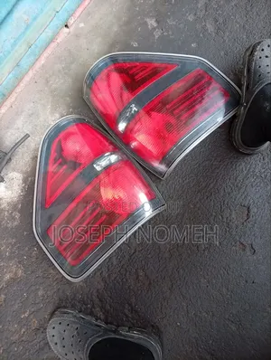 2012 F1500 Rearlight Dark