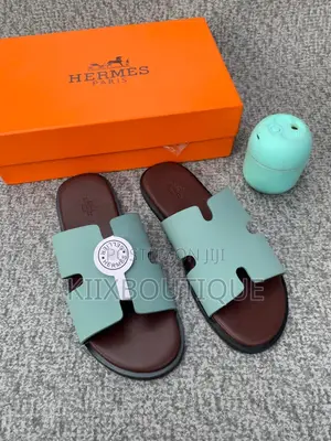 Hermes Men’s Pam