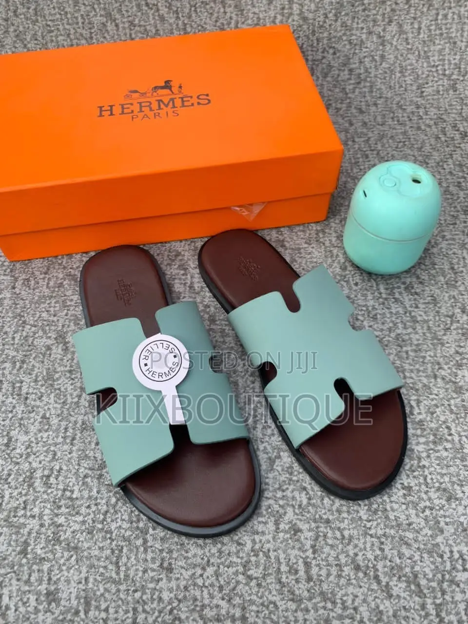 Hermes Men’s Pam