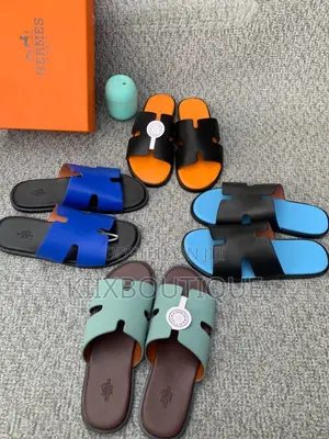 Hermes Men’s Pam