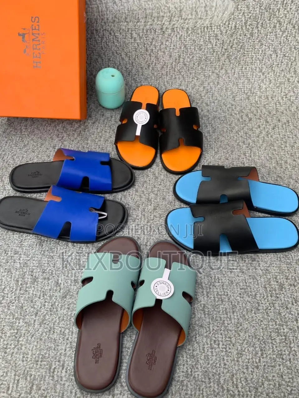 Hermes Men’s Pam