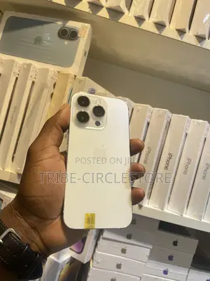 Apple iPhone 14 Pro 128 GB White