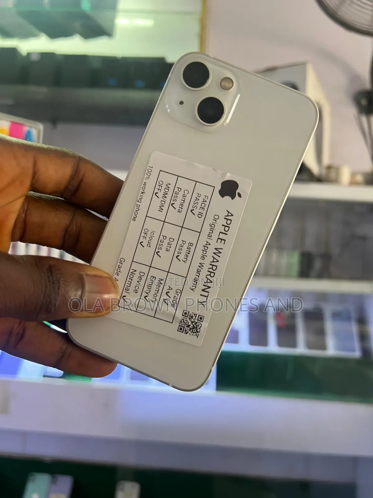 Apple iPhone 13 128 GB