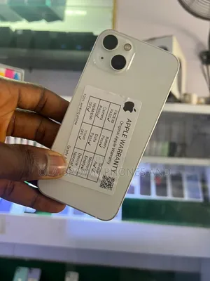 Apple iPhone 13 128 GB