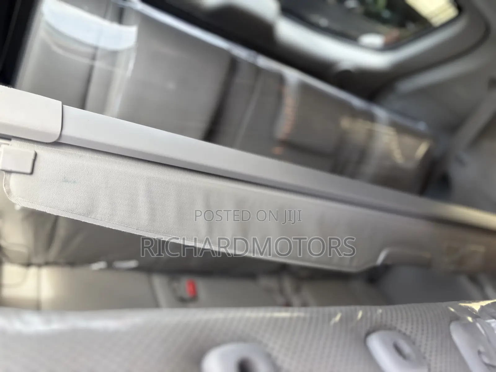 Toyota Highlander Limited Platinum 2019 Blue