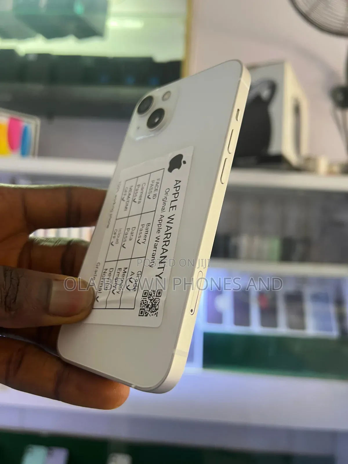 Apple iPhone 13 128 GB
