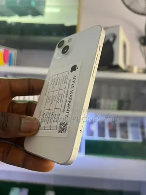 Apple iPhone 13 128 GB